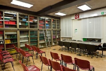 IRCCS Istituto Neurologico 'Carlo Besta' IRCCS Istituto Neurologico 'Carlo Besta'