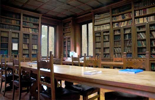 Biblioteca di Medicina e Chirurgia (Pavia) Biblioteca di Medicina e Chirurgia (Pavia)